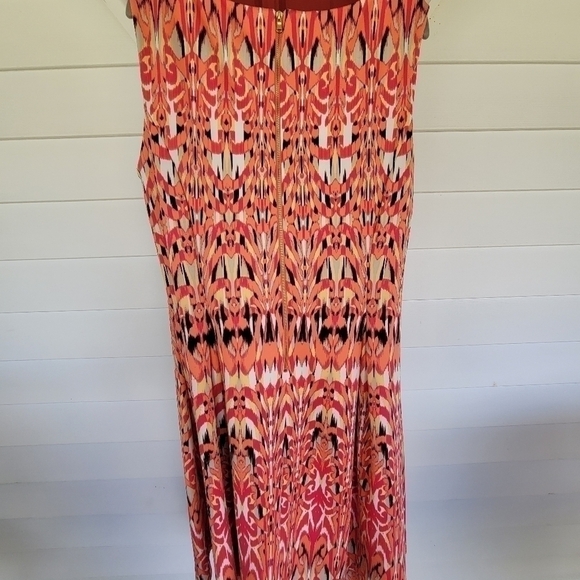 Danny Nicole Plus Size 14W Dress - Picture 4 of 4